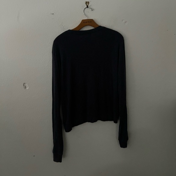 Wildfox Top Size Small - Picture 3 of 3